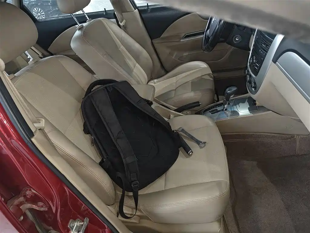Buick Excelle 2013 1.5L Automatic Classic фото 25