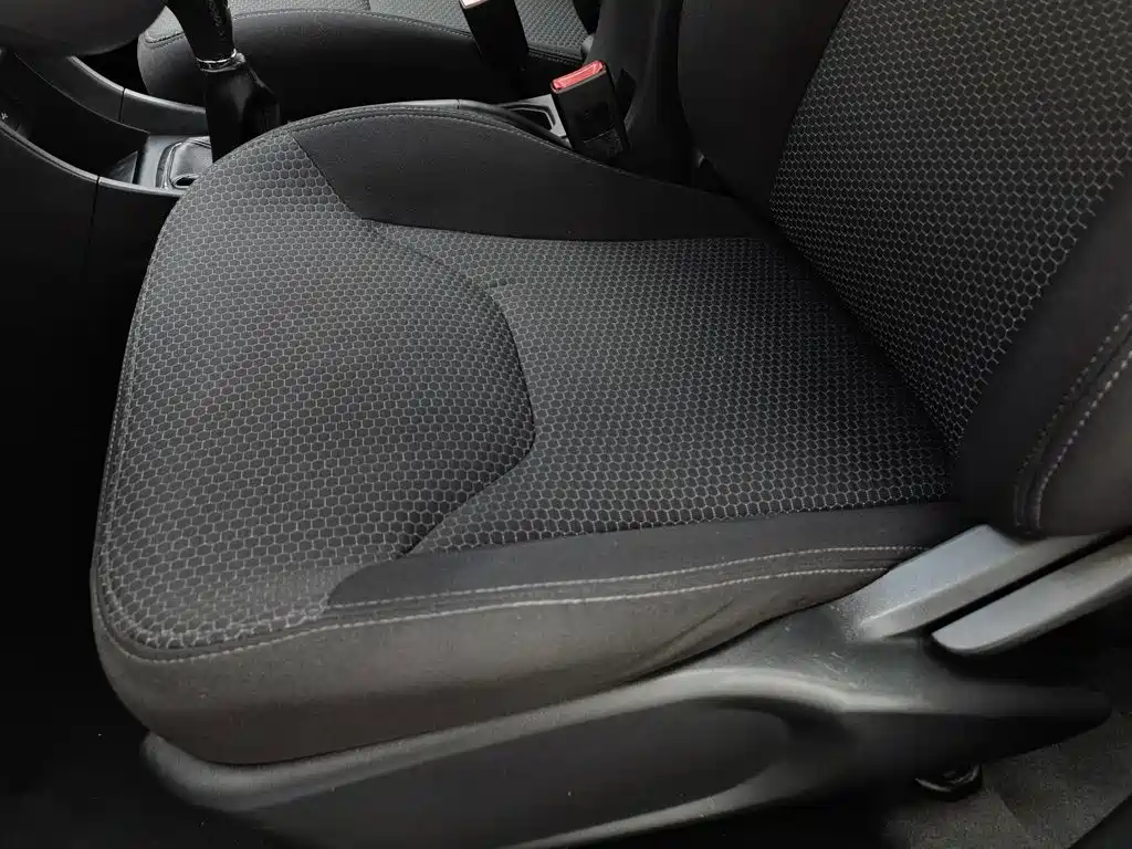 Chery Arrizo 3 2015 2015 1.5L Manual Authentic Edition