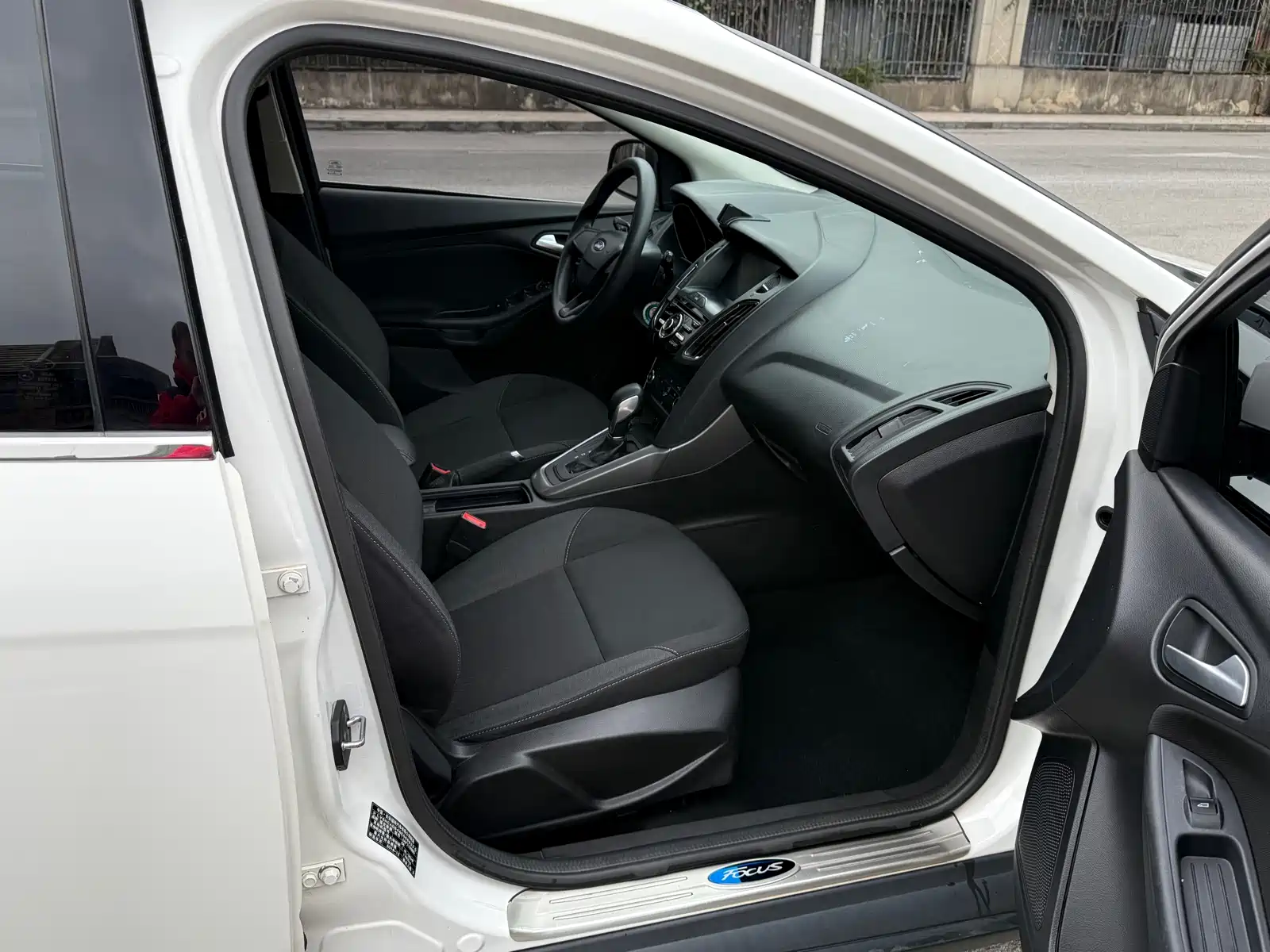 Фото 7 - Ford Focus