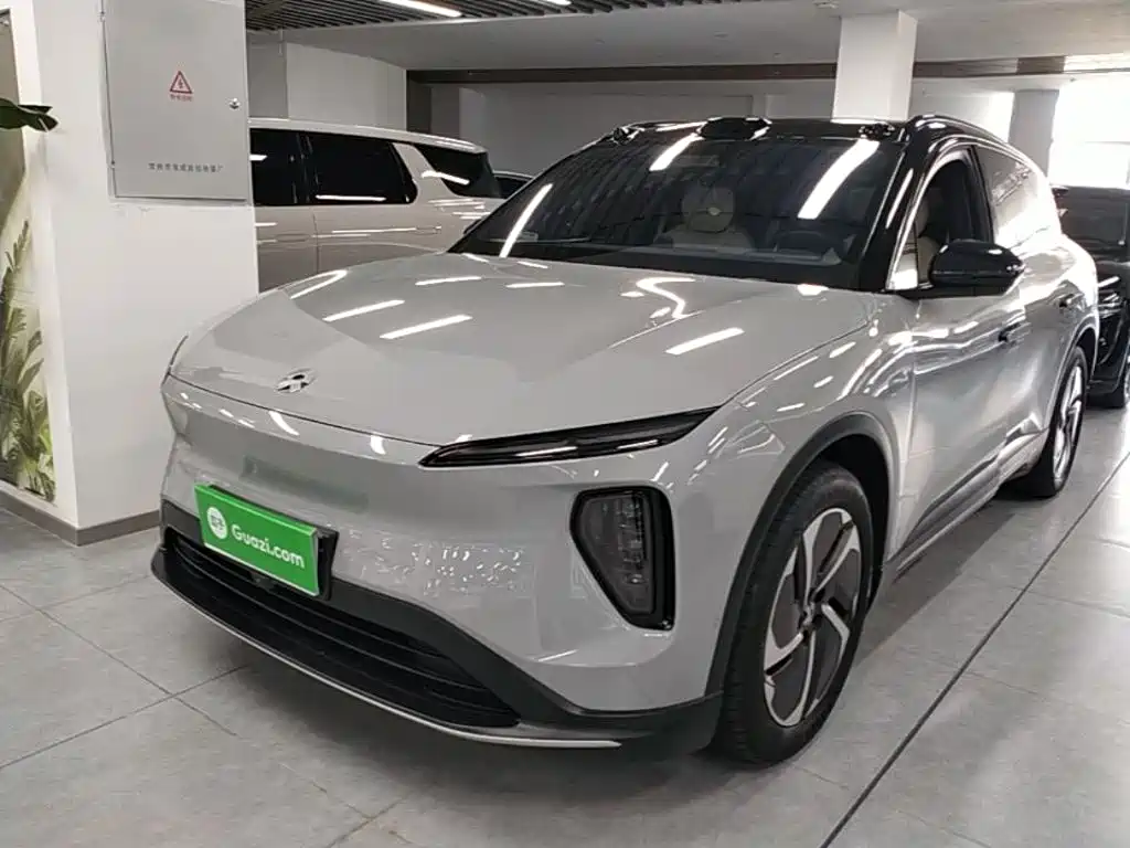 NIO ES6 2024 2024 75kWh