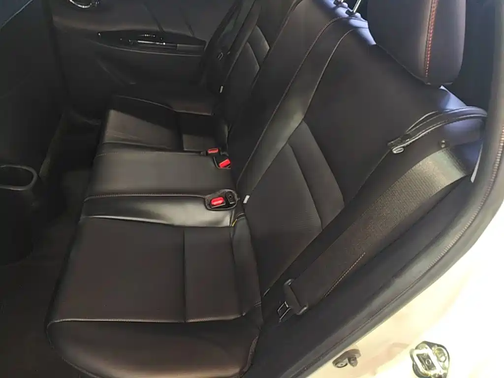 Toyota Yaris, миниатюра 17