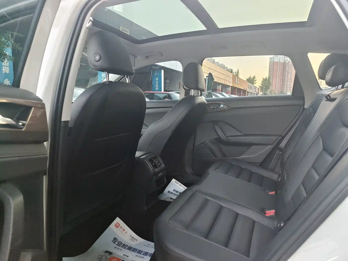 Volkswagen Tharu 2020 Model 280TSI 2WD Luxury Plus China VI фото 12