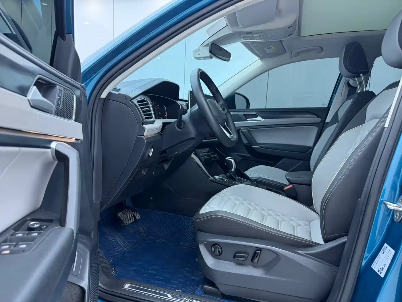 Volkswagen Tayron, миниатюра 9