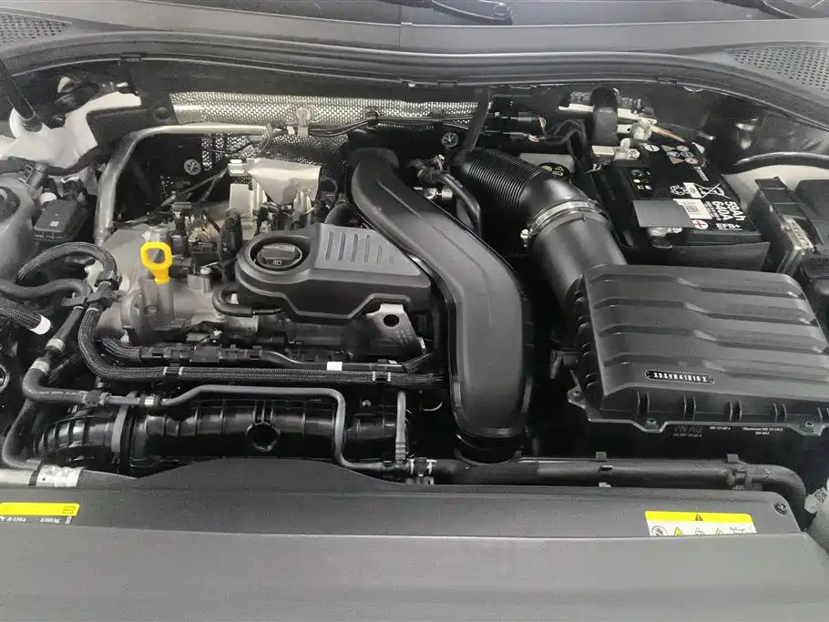 Volkswagen Tayron 2024 300TSI 2WD Luxury Plus Advanced фото 10