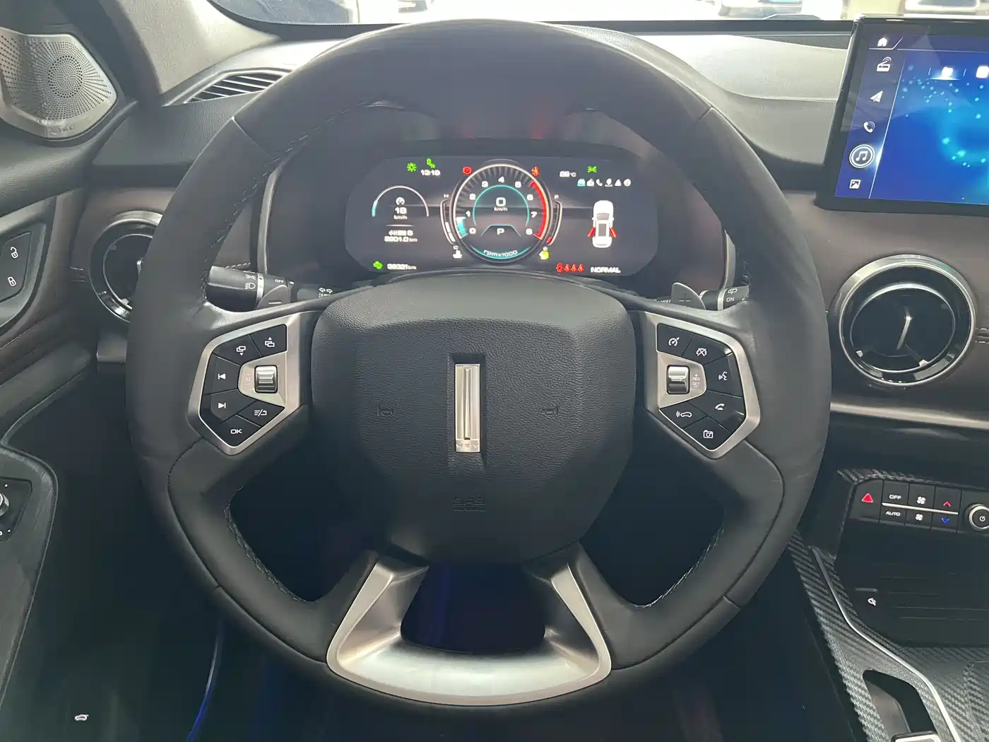 WEI PAI WEI BRAND VV6