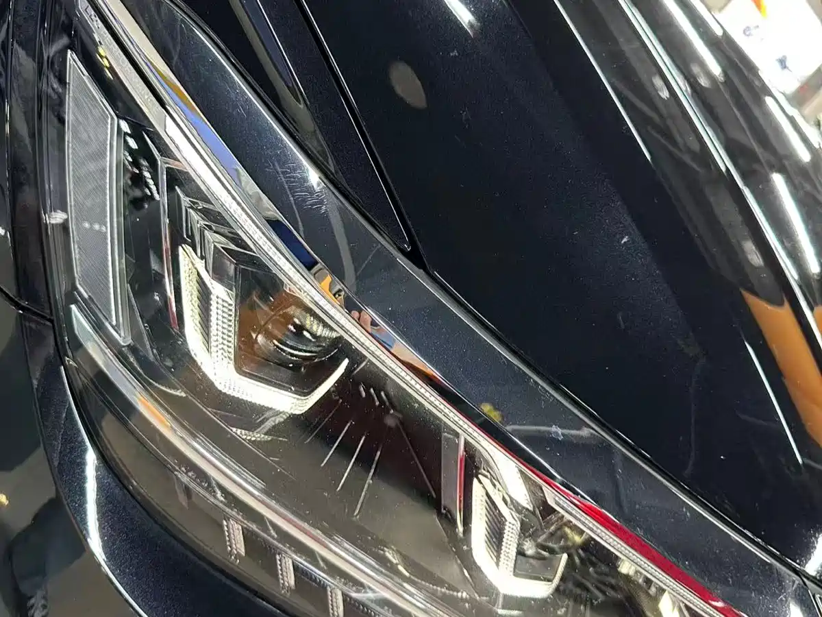 Volkswagen Passat 2020 Facelift 330TSI Luxury China VI фото 16