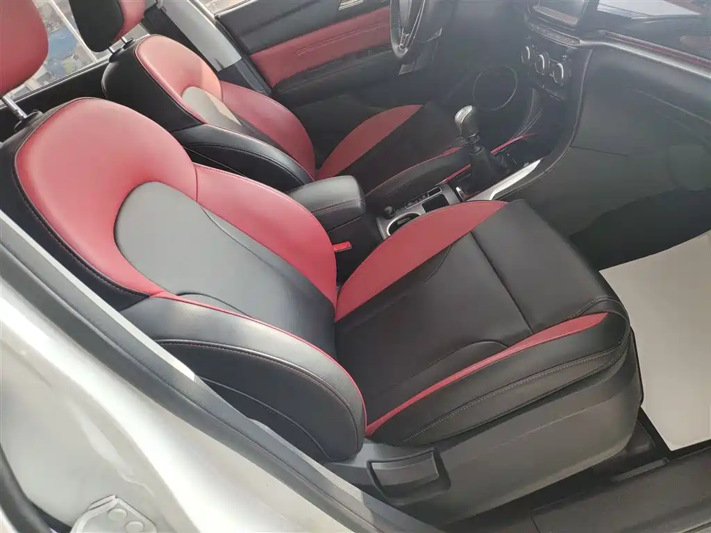Haval H2 2017 Blue Label 1.5T Manual 2WD Luxury фото 17