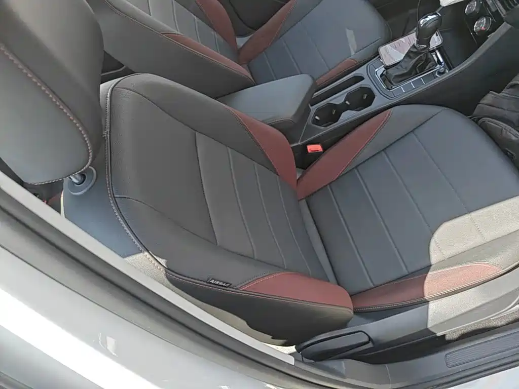 Volkswagen Bora, миниатюра 25