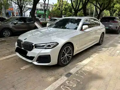 BMW 5