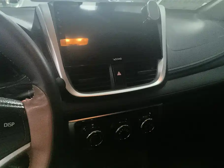 Toyota YARiS L Zhi Xuan 2022 Zhi Xuan X 1.5L CVT Leading PLUS Edition фото 13