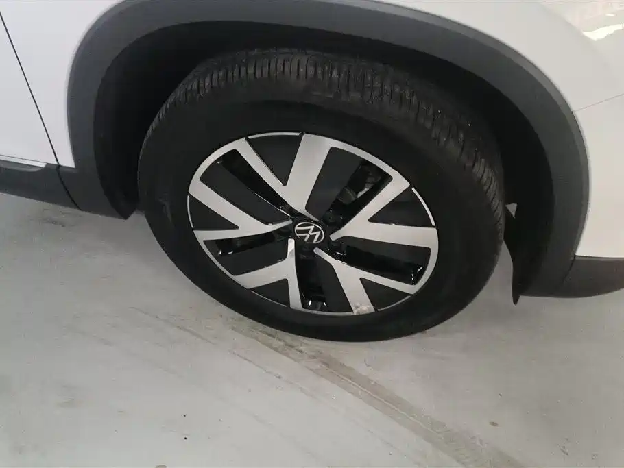 Volkswagen Tayron 2024 300TSI 2WD Luxury Plus Advanced фото 6