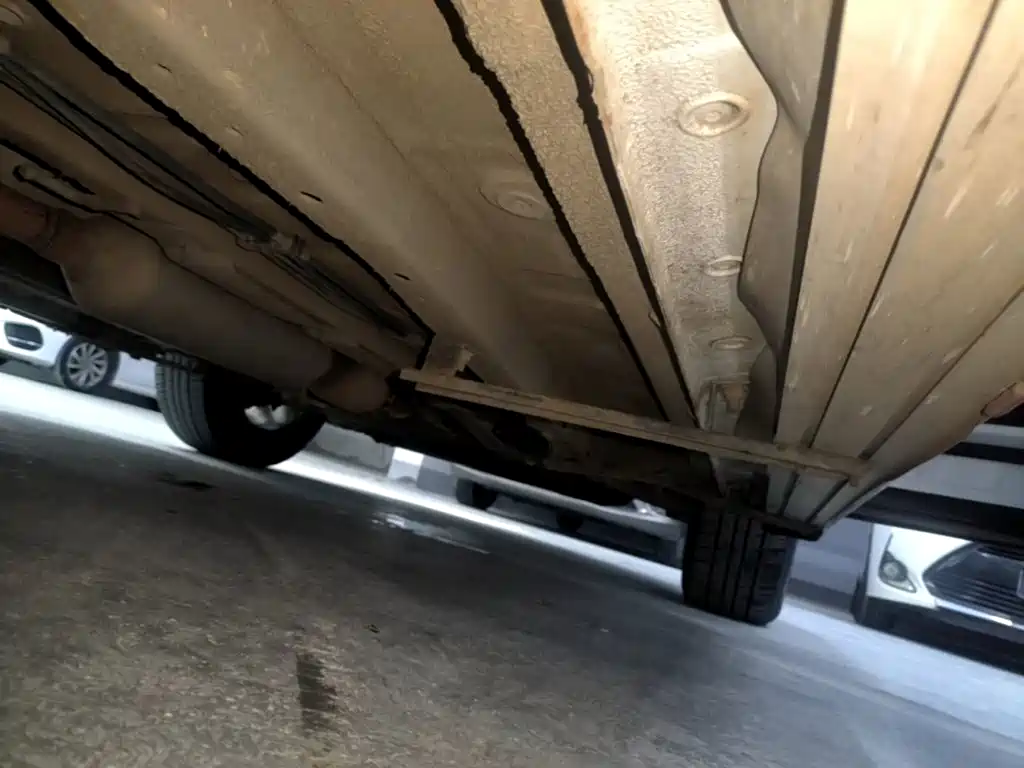 Jetour X70 2019 2019 1.5T DCT Joy Edition