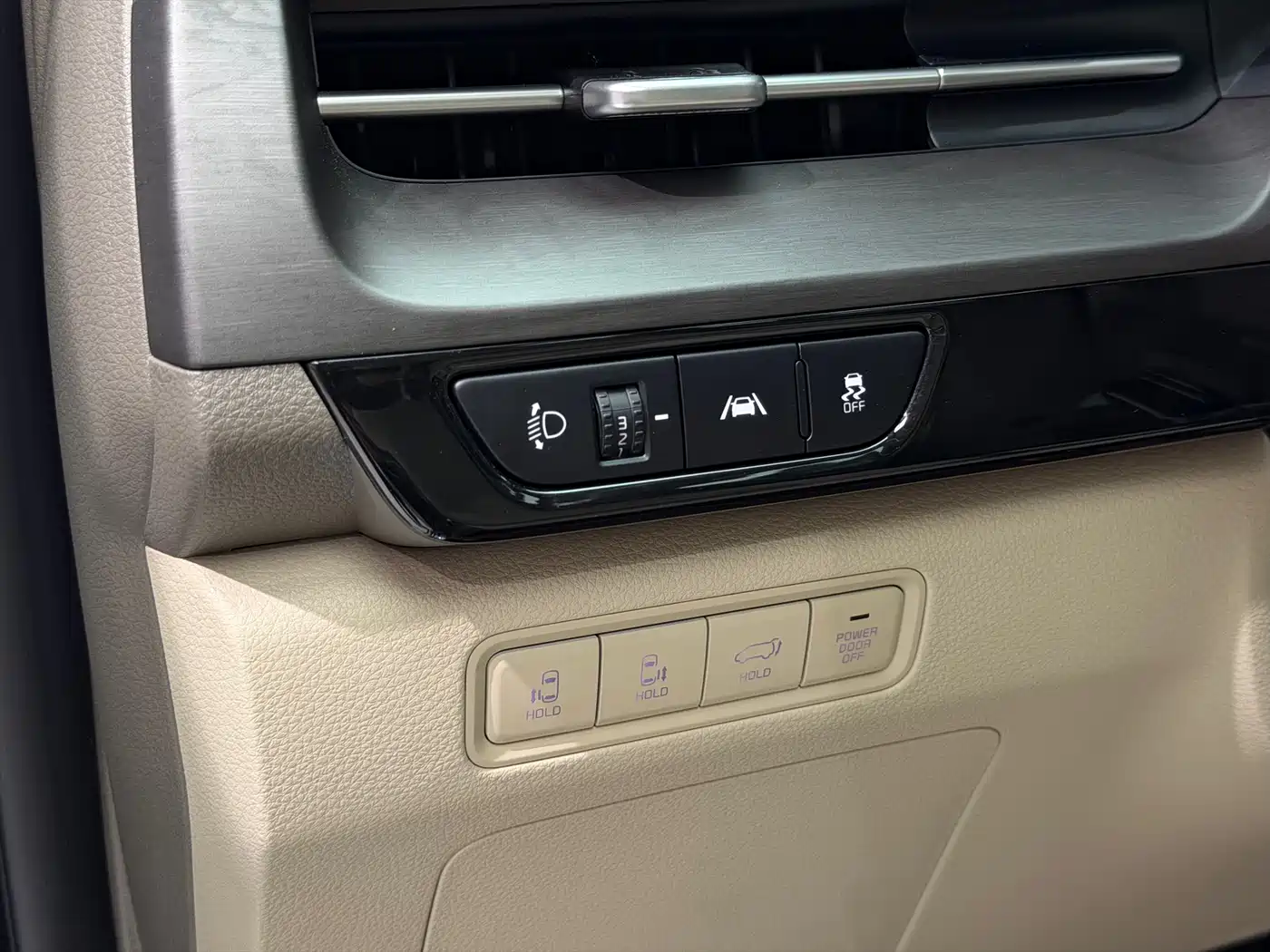 Kia Carnival 2021 2.0T Flagship Edition фото 11