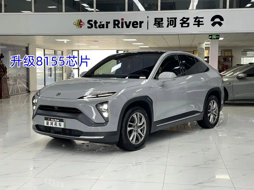 NIO EC6 2020