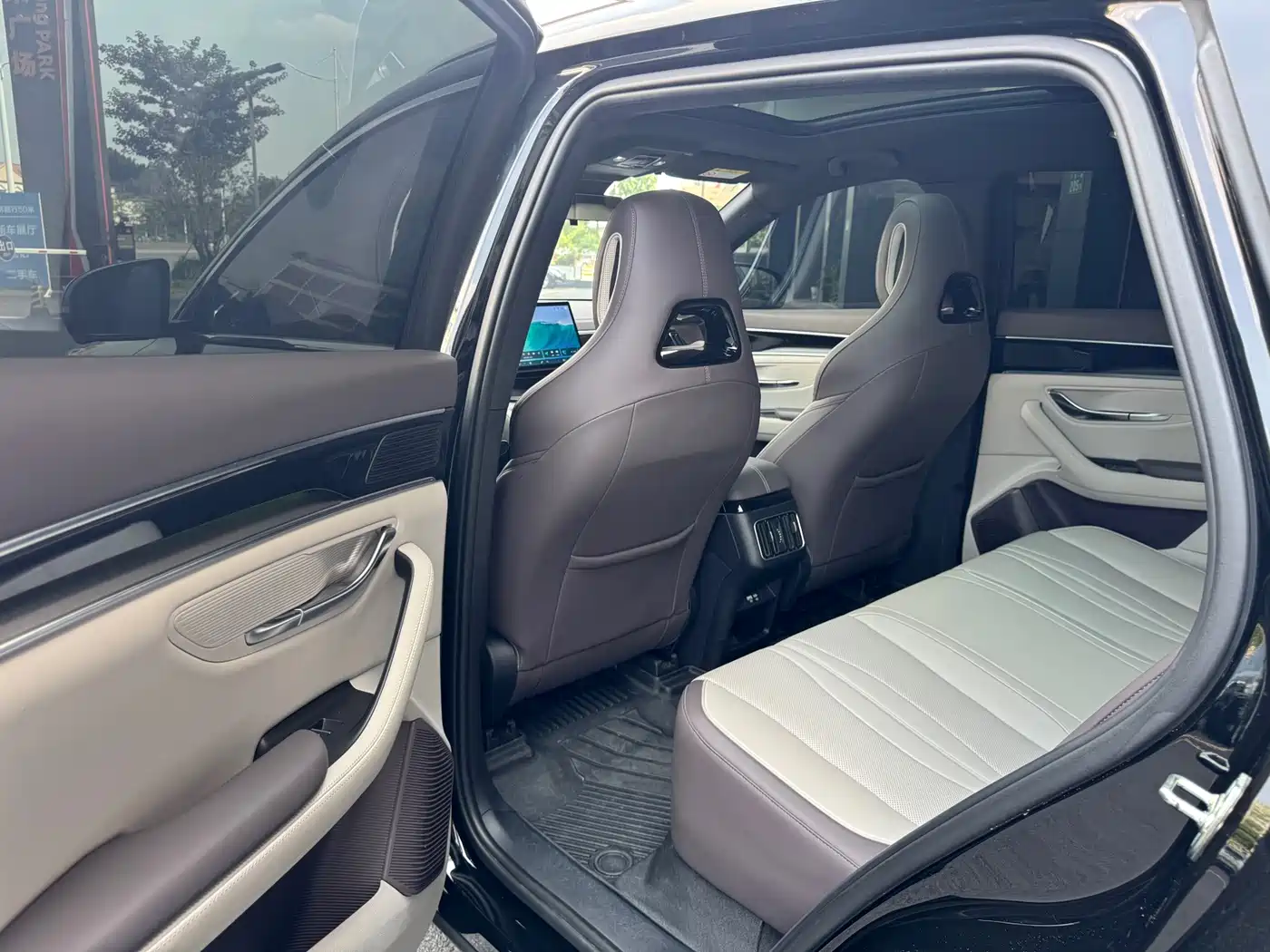 BYD Song PLUS PHEV 2025 2025 DM-i 112KM Honor