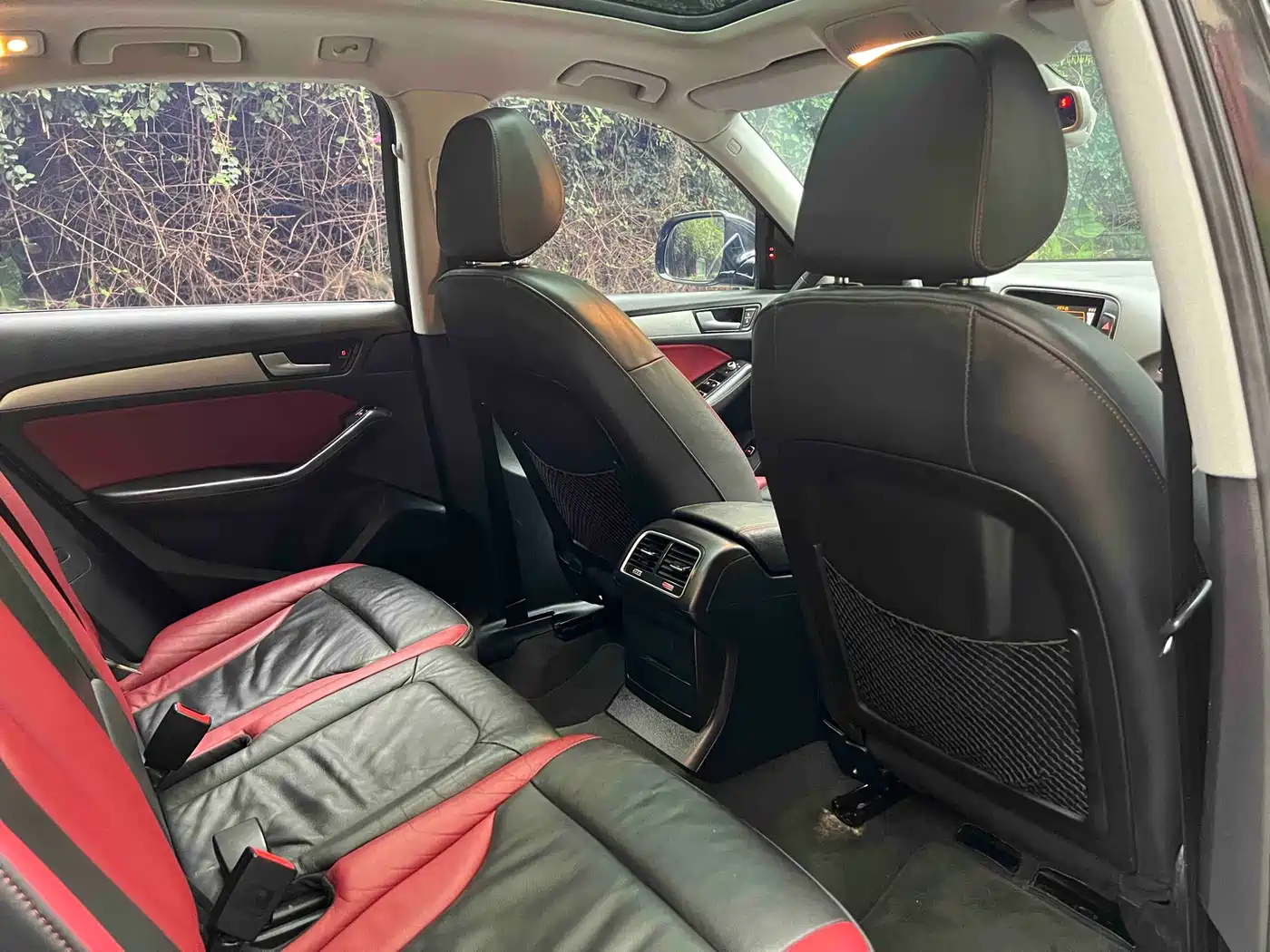 Audi Q5 2018 Collector's Edition 40 TFSI Technology фото 11