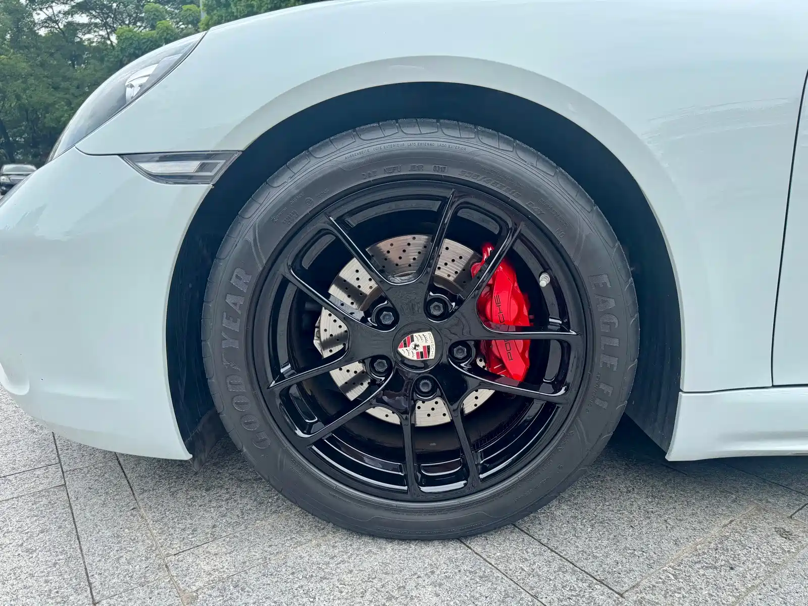 Photo 24 - Porsche 718