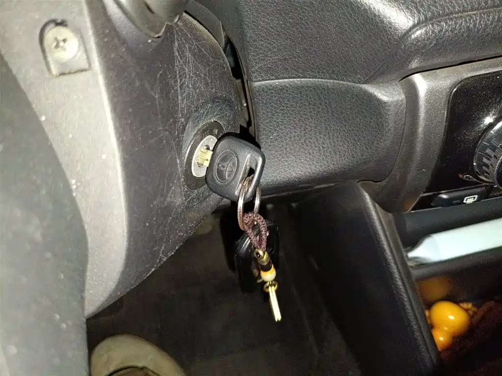 Toyota YARiS L Zhi Xiang 2019 1.5E CVT Charming China VI фото 12