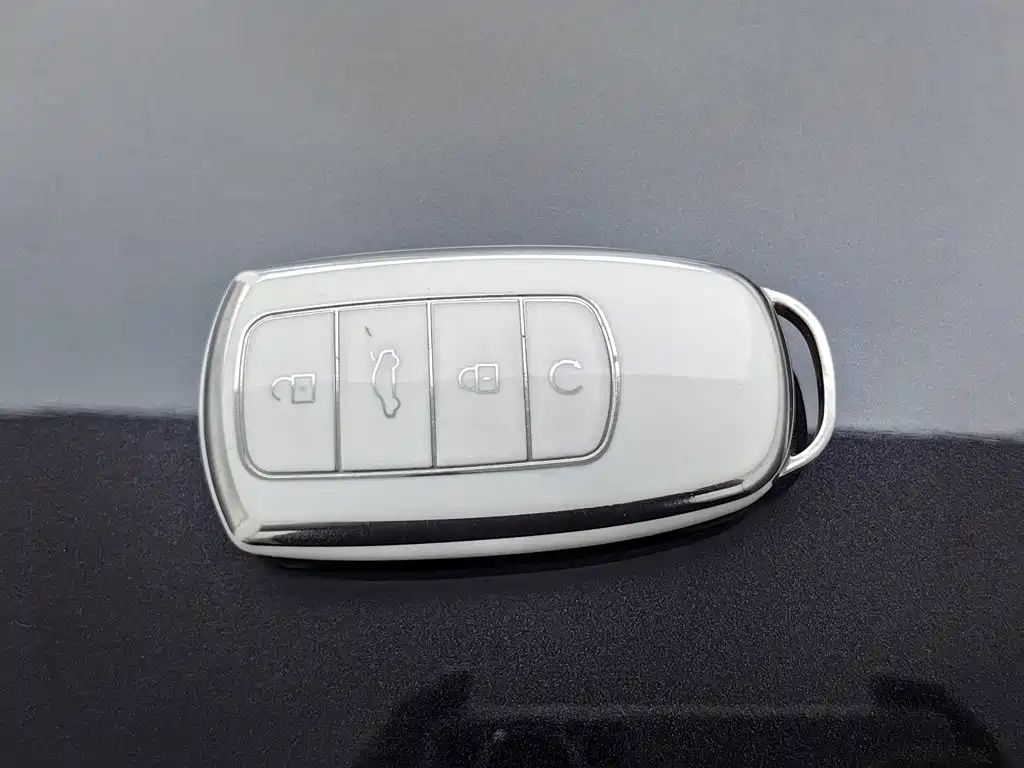 Фото 19 - Chery Tiggo 8 PLUS
