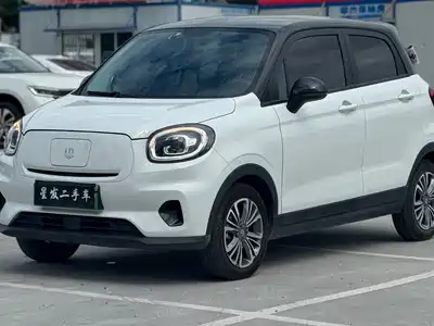 Leapmotor T03