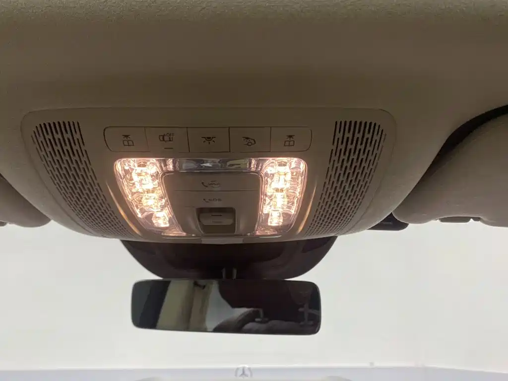 Mercedes-Benz Maybach GLS 2025 2025 GLS 480 4MATIC