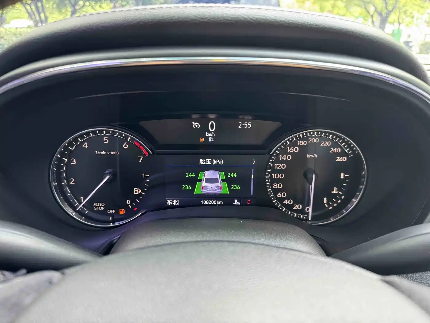 Фото 15 - Cadillac CT5