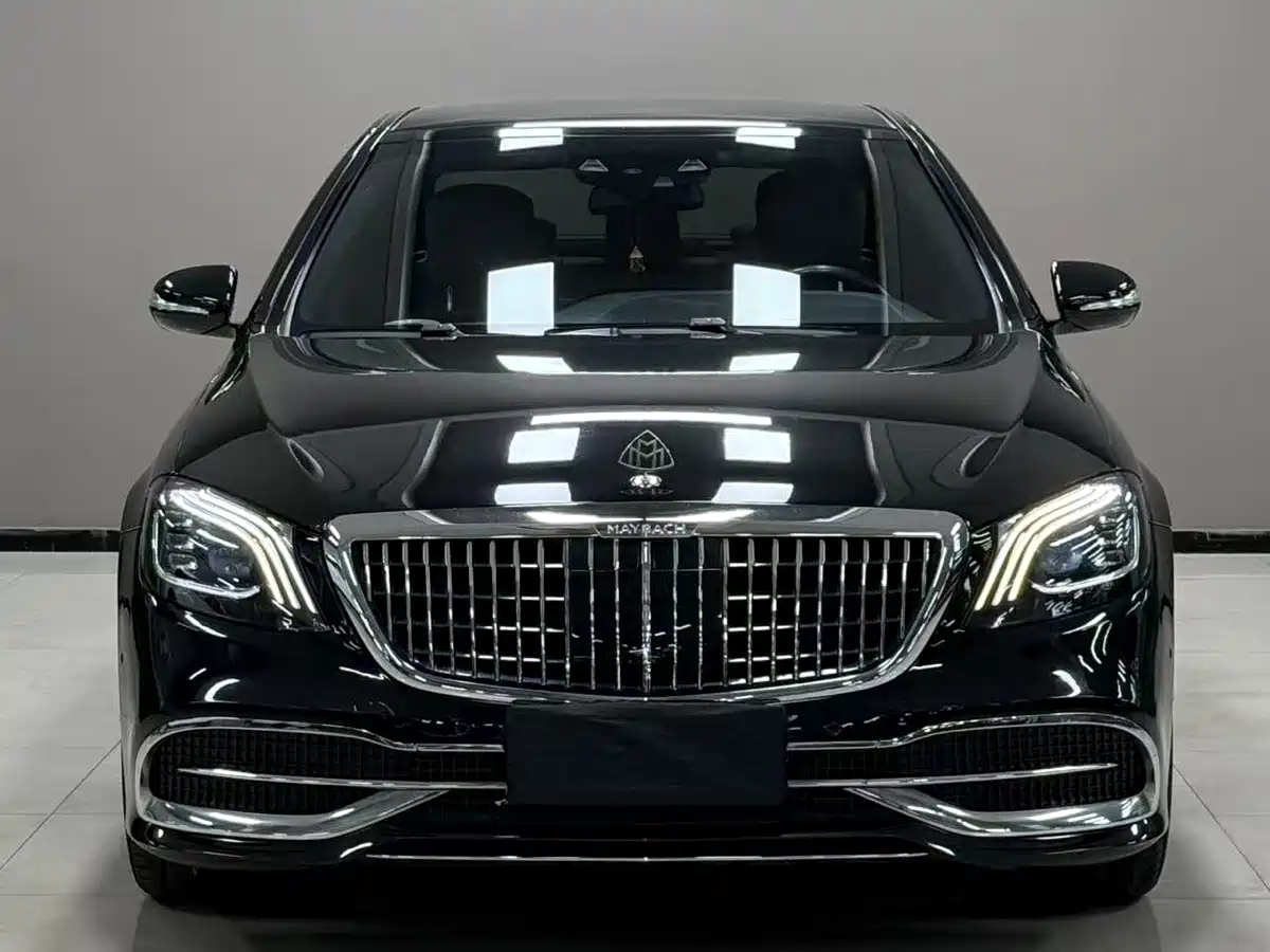 Mercedes-Benz S-Class 2014 S 320 L Business фото 3