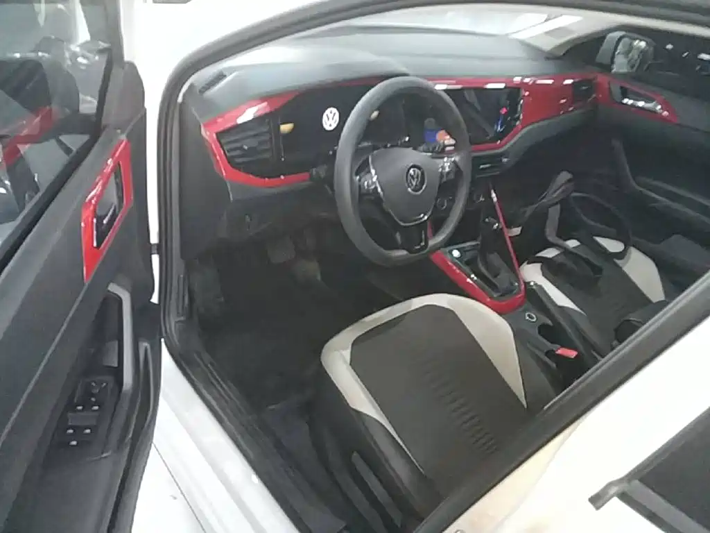 Volkswagen Polo, миниатюра 16