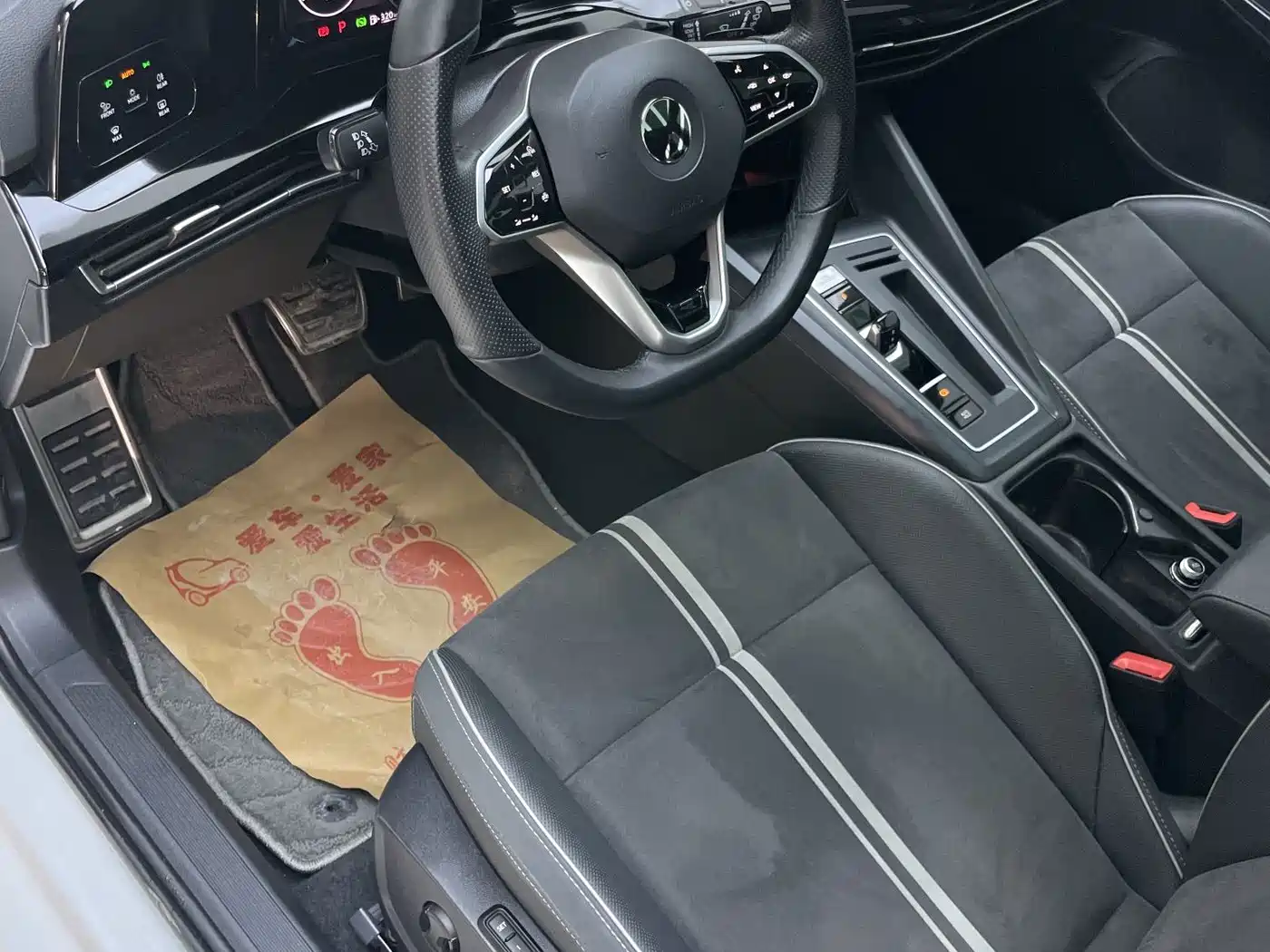 Volkswagen Golf, миниатюра 10