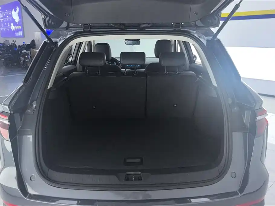 BYD Song Pro 2019 1.5T Automatic Luxury фото 4