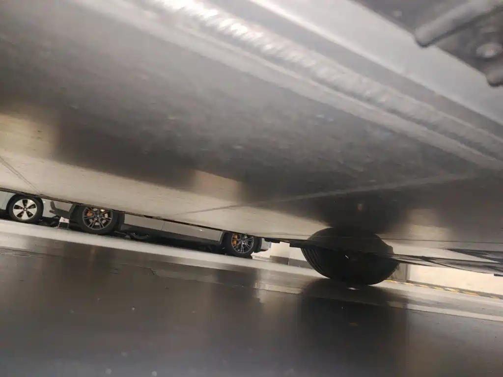 BMW i3 2025 2025 eDrive 35 L