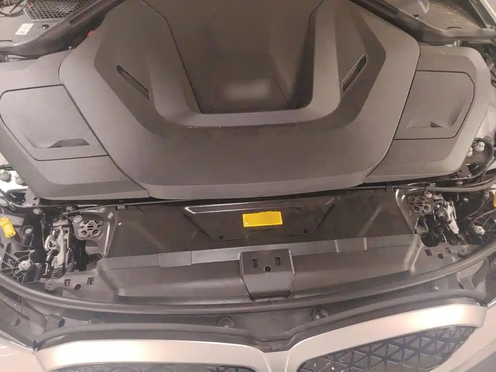BMW i3 2025 2025 eDrive 35 L