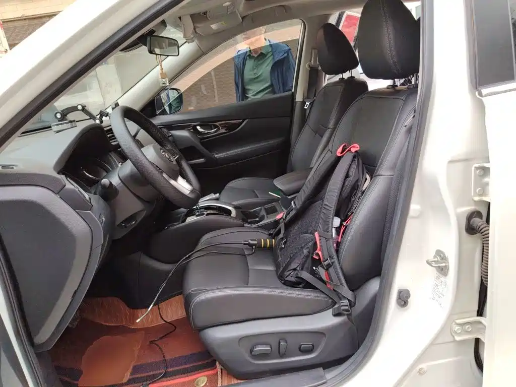 Nissan X-Trail, миниатюра 11