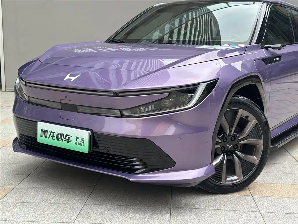 Honda GAC Honda P7 2025 AWD Long Range Max фото 19