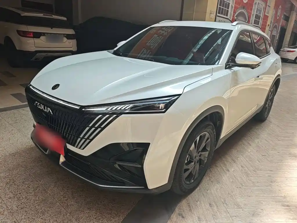 2025 Dongfeng Aeolus Haohan