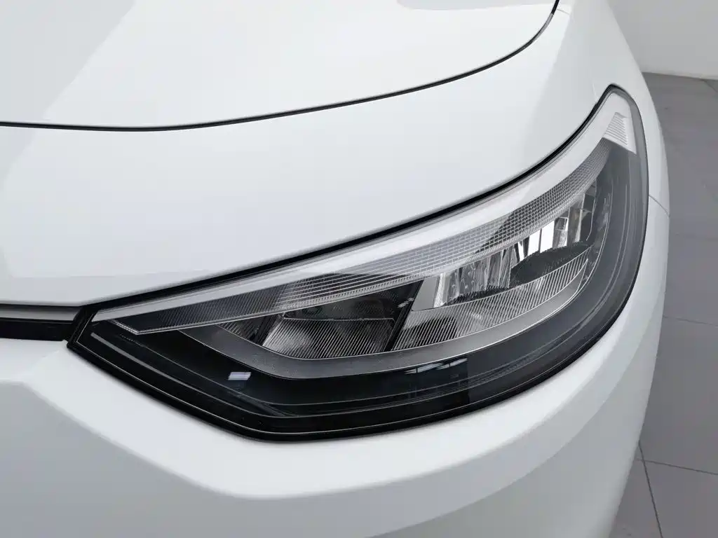 Volkswagen ID.3 2025 2025 Smart Outstanding Edition
