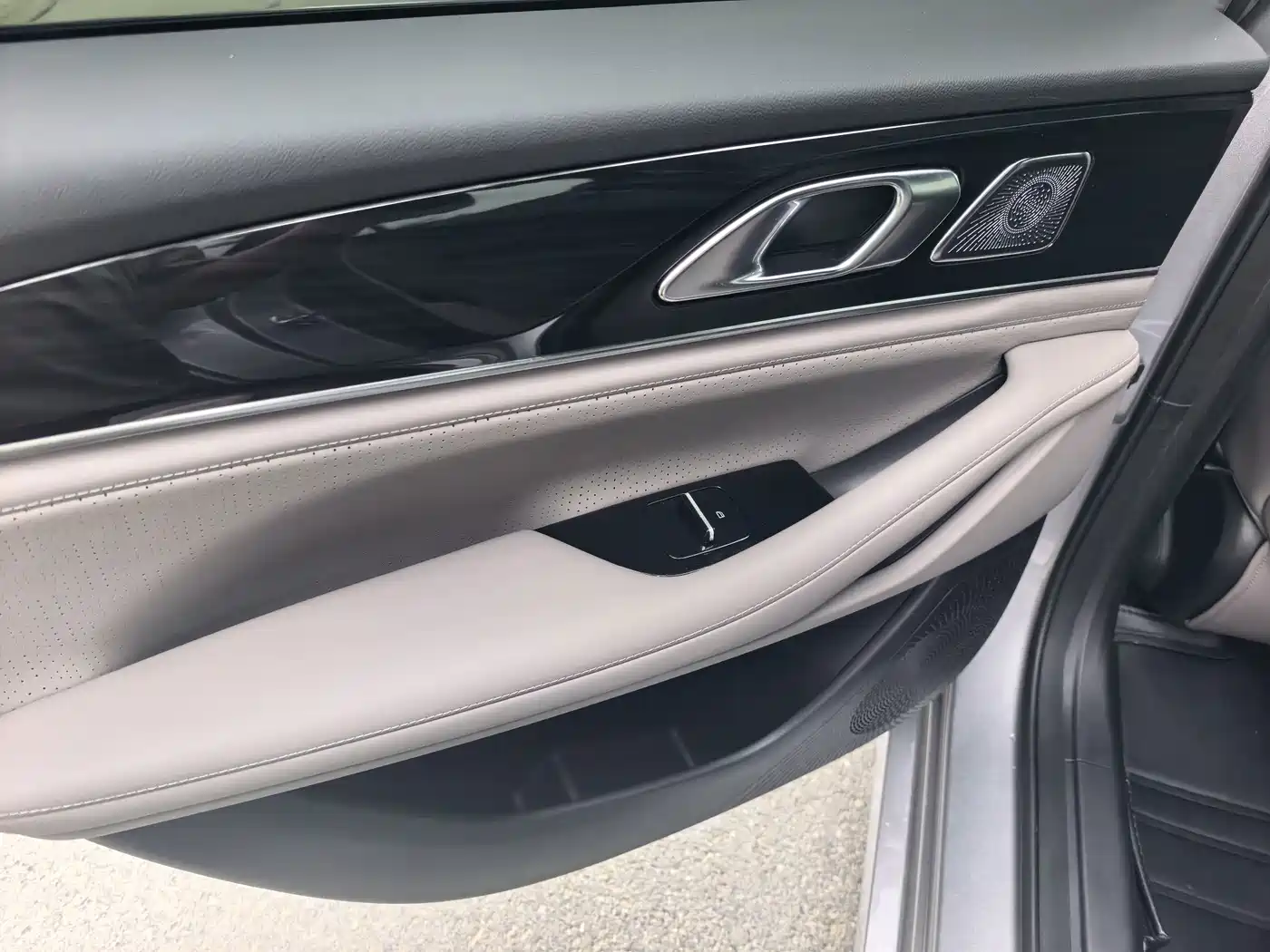 Geely Galaxy Galaxy Stellar 7 2026
