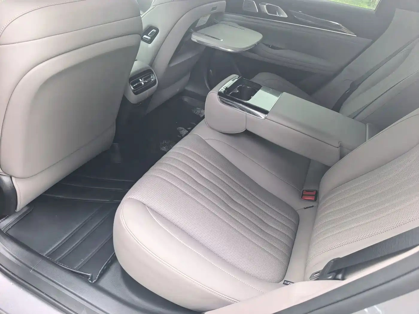 Geely Galaxy Galaxy Stellar 7 2026
