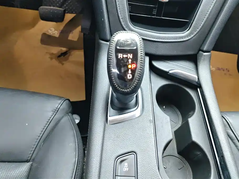 Cadillac XT5 2018 25T Luxury фото 16