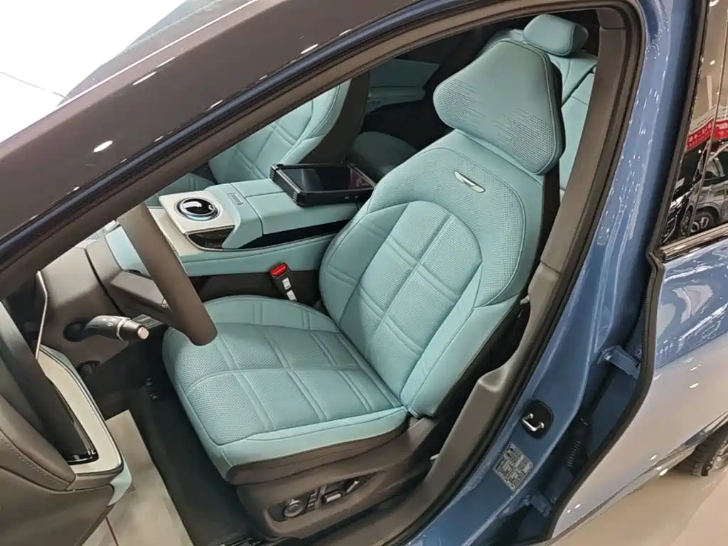 Hongqi Tian Gong 08 2024 2025 730 Max RWD