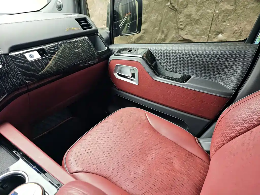 Toyota HiAce, миниатюра 18