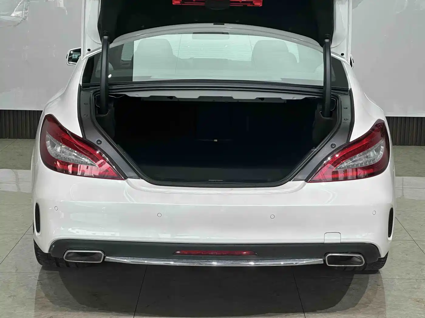 Mercedes-Benz CLS 2015 CLS 320 фото 19