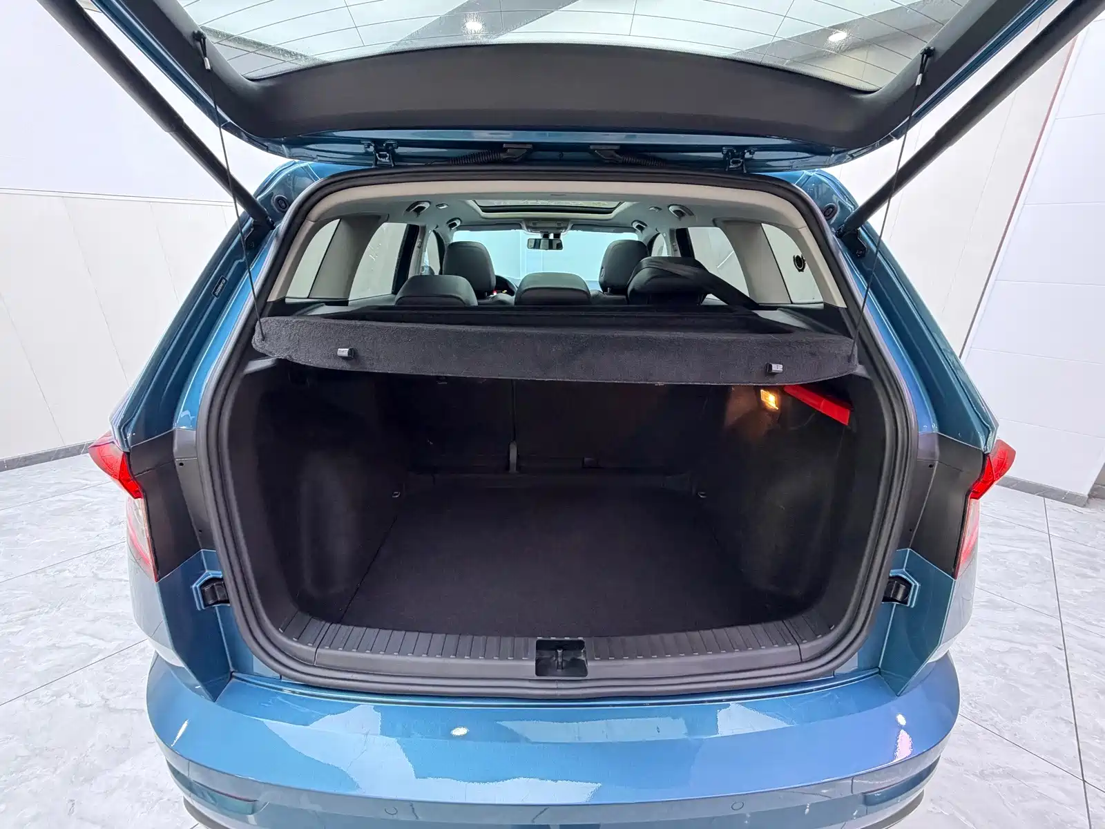 صورة 19 - Škoda Karoq