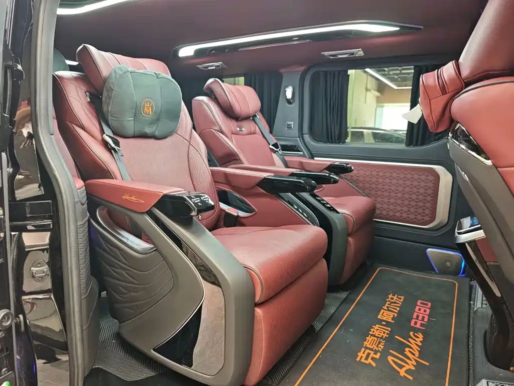 Toyota HiAce, миниатюра 13