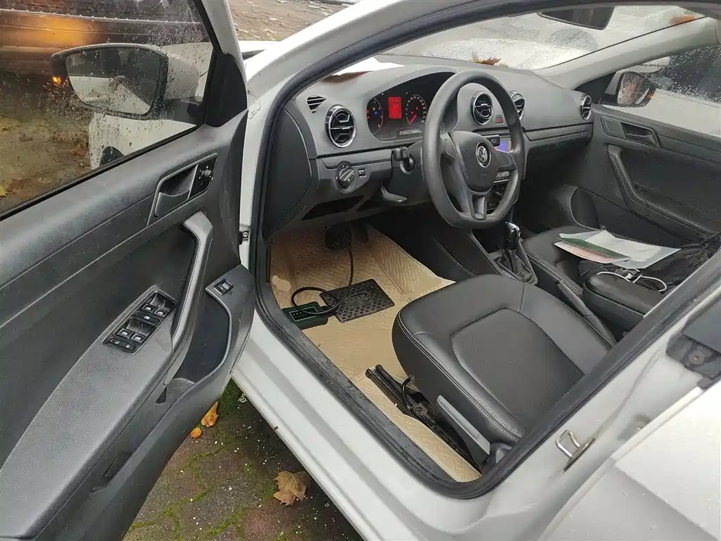 Volkswagen Jetta 2019 Dream Edition 1.5L Auto Fashion фото 13