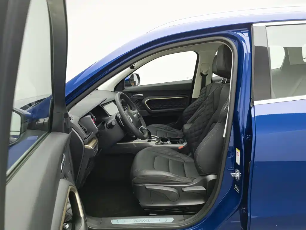 Haval H6, миниатюра 10