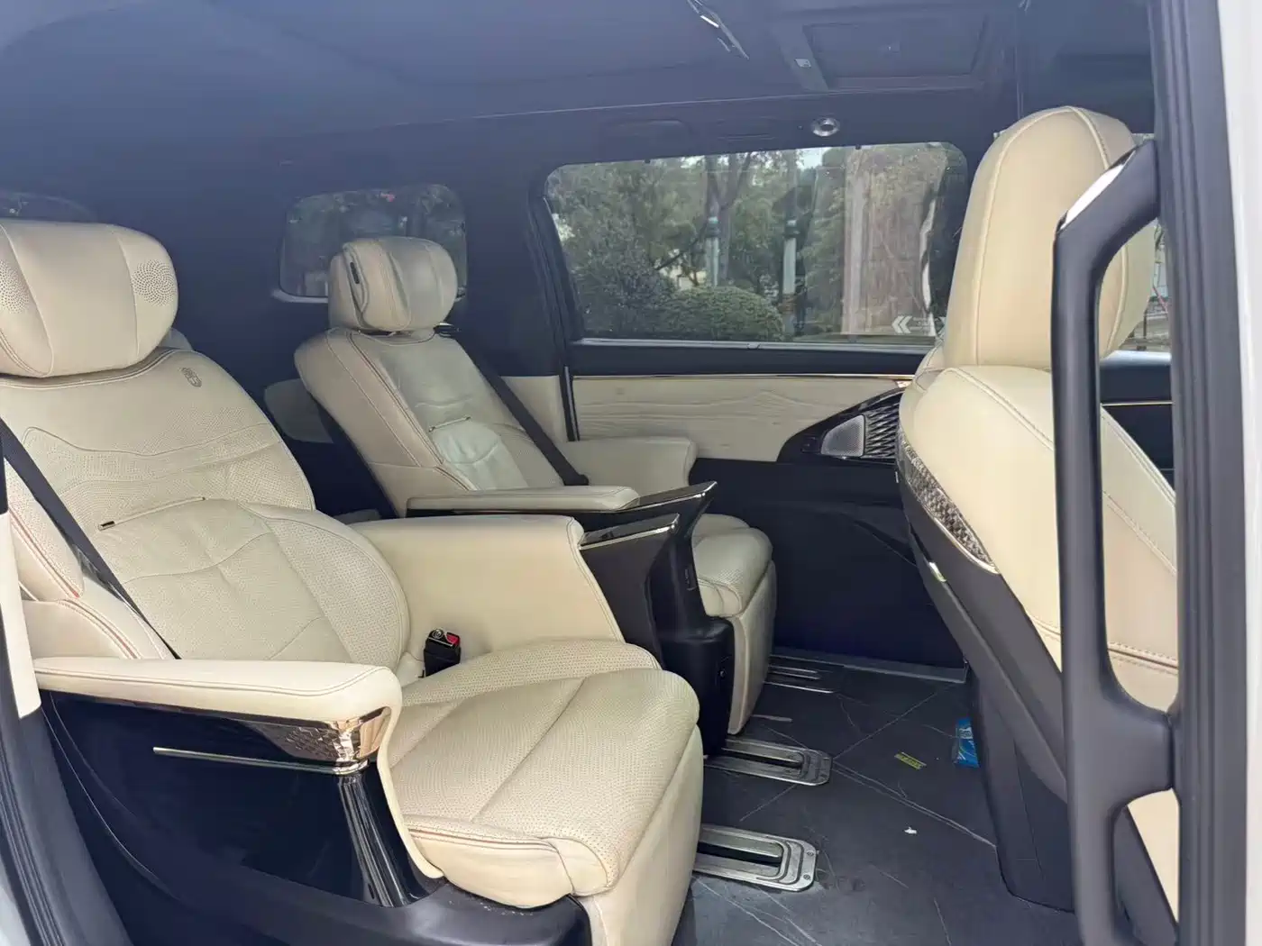 Photo 11 - GAC Trumpchi M8