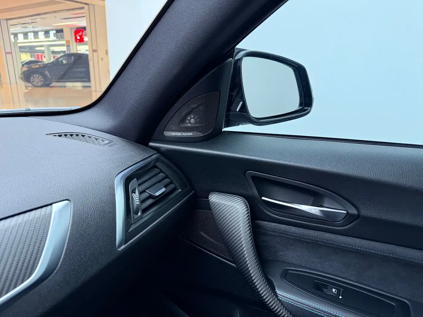 BMW M2 2018 M2 фото 16