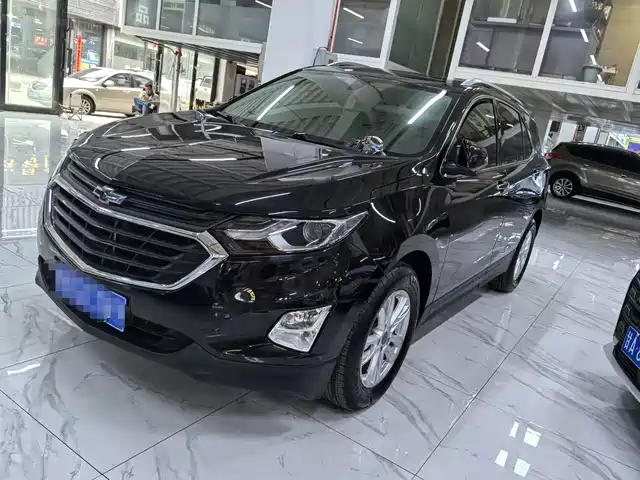 CHEVROLET EXPLORER