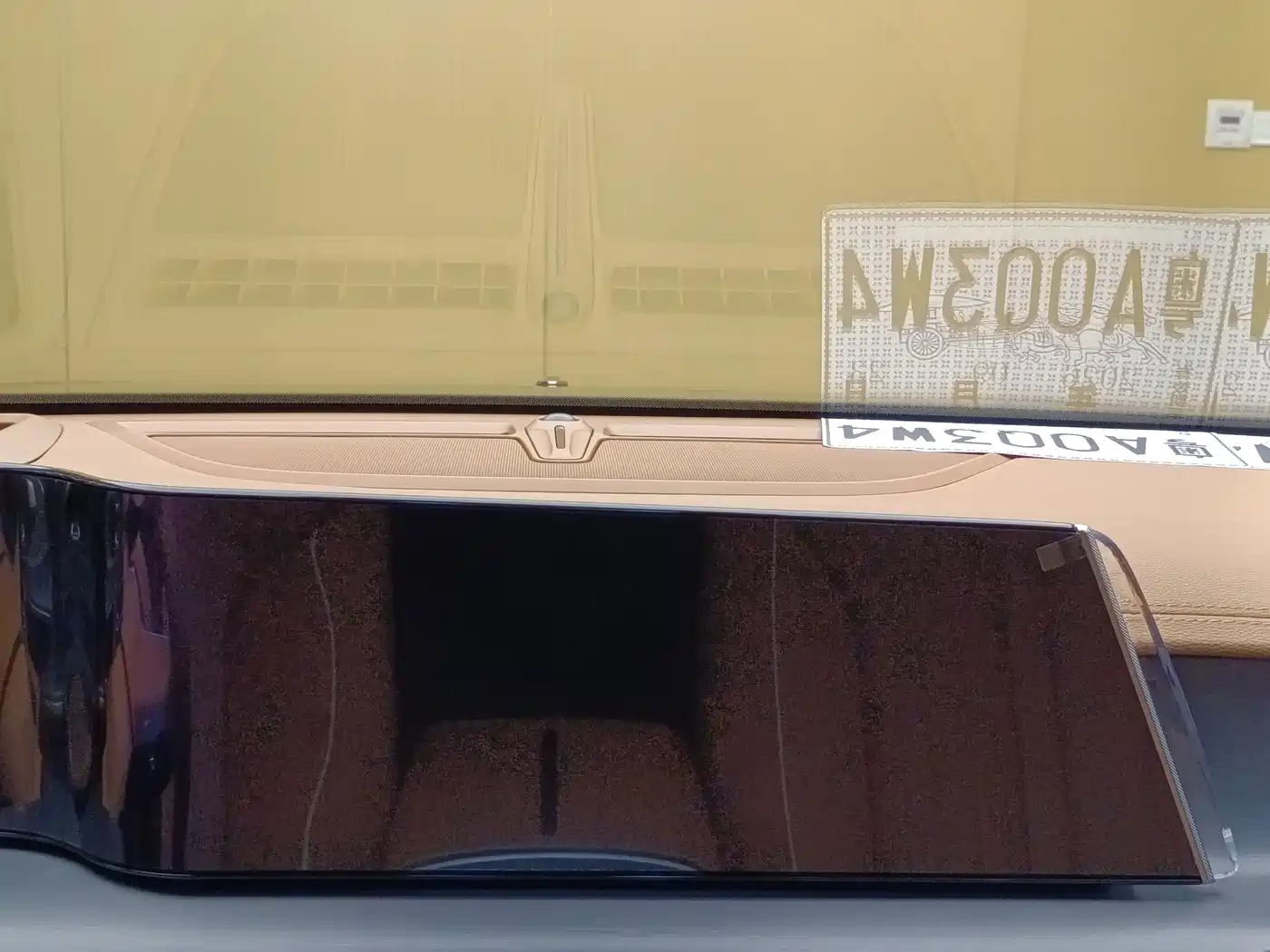 Hongqi H9 2025 2025 2.0T 2WD Qi Chang Private Style Edition 5-seater